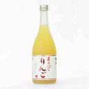 梅乃宿 あらごしもも酒 720ml 梅乃宿酒造 奈良県 梅の宿 うめのやど