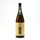 長寿金亀 白80 純米 80%精米 生原酒 1.8L 1800ml 岡村本家 きんかめ 日本酒 地酒 滋賀県 豊郷町【夏期冷蔵便推奨】| ギフト お歳暮 プレゼント 人気 オシャレ おしゃれ 誕生日 高級 男性 女性 最高級 退職祝い 父の日 母の日 樽