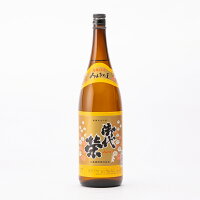 御代栄 高級仕込 普通酒 火入 1800ml 1800ml 北島酒造 日本酒 地酒 滋賀県湖南市| ギフト お歳暮 プレゼント 人気 オシャレ おしゃれ 誕生日 高級 男性 女性 最高級 退職祝い 父の日 母の日 樽