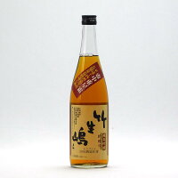 竹生嶋 壺中重星霜 純米吟醸 吟吹雪 55%精米 古酒 火入 720ml 吉田酒造 日本酒 地酒 滋賀県高島市海津 マキノ| ギフト お歳暮 プレゼント 人気 オシャレ おしゃれ 誕生日 高級 男性 女性 最高級 退職祝い 父の日 母の日 樽