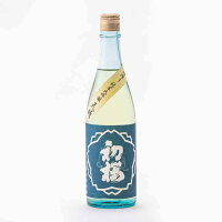 初桜 天晴 あっぱれ 純米大吟醸 生原酒 日本晴 50%精米 720ml 安井酒造場 日本酒 地酒 滋賀県甲賀市土山 【夏期冷蔵便推奨】| ギフト お歳暮 プレゼント 人気 オシャレ おしゃれ 誕生日 男性 女性 最高級 退職祝い 父の日 母の日 樽