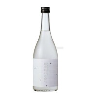 萩乃露 雨垂れ石を穿つ 特別純米 うすにごり 生 2024 数量限定 720ml 福井弥平商店 萩の露 日本酒 地酒 滋賀県高島市勝野 しずり雪 | 夏期冷蔵便推奨