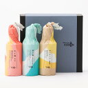 とくりやKOBIN 呑みくらべセット 〈甘口〉 花と猫 雨垂れ石を穿つ モンスーン 火入 180ml 3本 日本酒 滋賀県| ギフト お歳暮 プレゼント 人気 ...