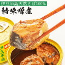 【賞味期限間近】単品 伊豆半島さば缶 味噌煮 鯖缶 東平商会 缶詰 惣菜 グルメ 即席おかず あと一品 缶つま 人気 ご当地 お取り寄せ 常温 そのまま食べれる...