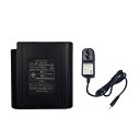 ファン付き空調作業服用バッテリー 14.8V 定格電圧専用 空調 ベスト 服 空調作業服 夏 熱中症対策 節電 ファン付き 服 風吹く 服 扇風機 扇風機付き服 作業着