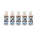 電子タバコ ゼロスモーキング2用リキッド 20ml 5本セット 日本製 部品販売 パーツ購入 充電式 ニコチン タール0 フレーバー調整可能 禁煙 減煙 電子タ...