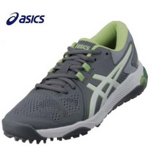 アシックス/ASICS ゲルコース グライド レディースゴルフシューズ 2E仕様　1111A017