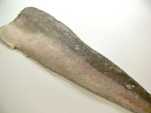 メルルーサ フィレ 300〜400g