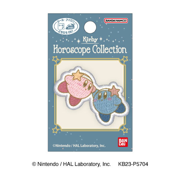 ѥ˥դ¡Υӥۥץ쥯KirbyHoroscope CollectionåڥBAN500 ...