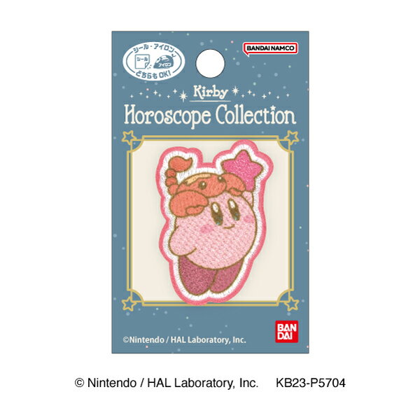 ѥ˥¡Υӥۥץ쥯KirbyHoroscope CollectionåڥBAN500 ...