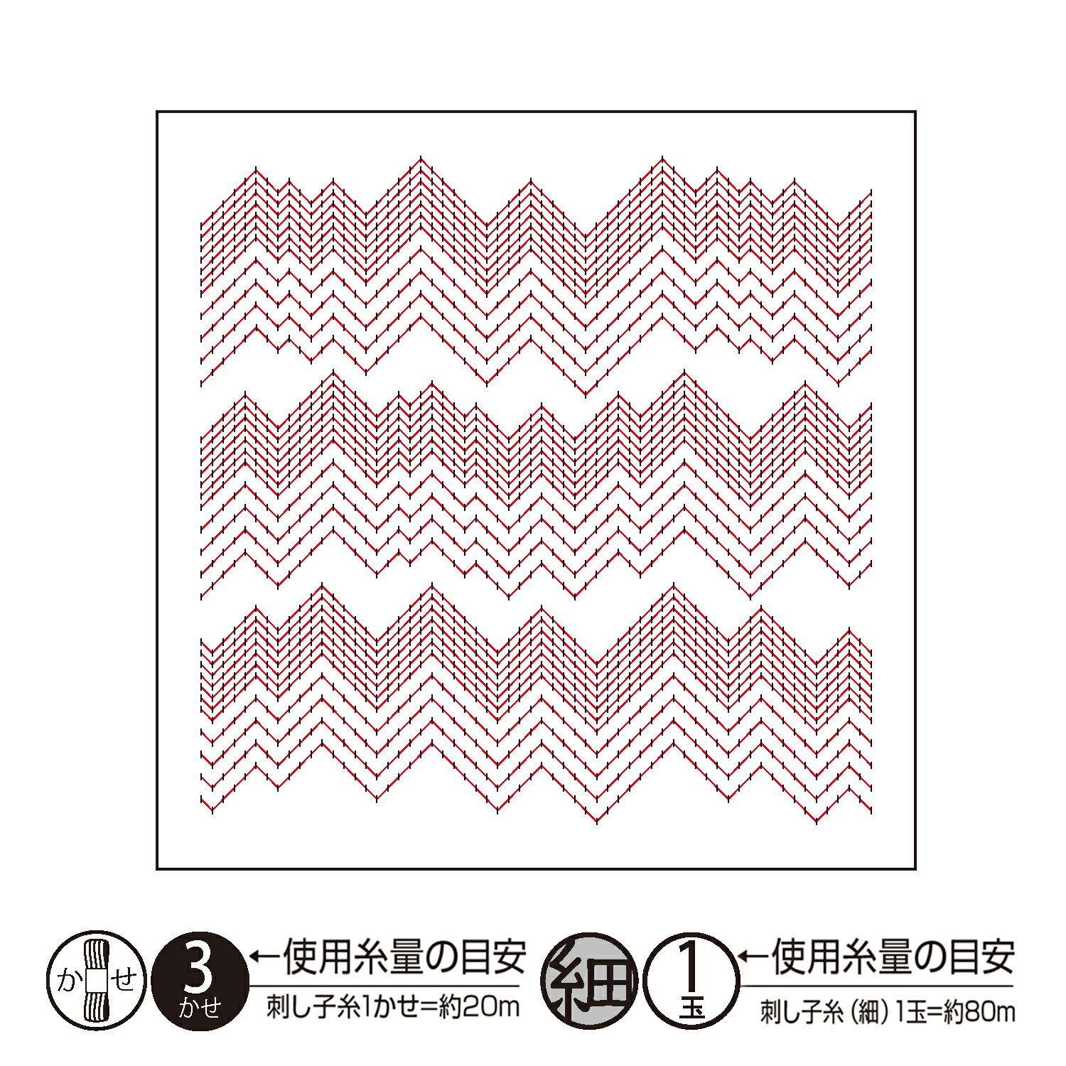 ѥɤҡsashiko֤դ󡡲֤դۥѥåSashiko Textile LabPeaksH-1119򡡿Ǿ...