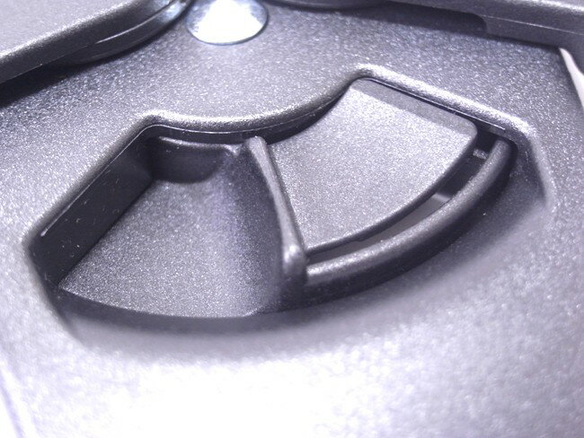 FIDLOCK 5176 �ե��ǥ��å������Хå��롡4�٥�ȥ����� 25mm����