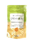 【原材料】　　ビワの葉（徳島産） 【調理法・使用方法】 500ml～1Lの沸騰したお湯に1包入れて3～5分煮出してください。ティーカップに1包とお湯200mlを入れても飲みいただけます。(煮出しよりは薄めになります) 【取り扱い上の注意】　・開封後はチャックをしっかりと閉じて保管し、お早めに召し上がり下さい。　・一度お作りになったびわの葉茶は長時間放置しますと腐敗や変質をしますので、冷蔵庫で冷やすか、ポットで保温してお早めに召し上がり下さい。　 無漂白ティーバッグ使用。 ノンカフェイン。