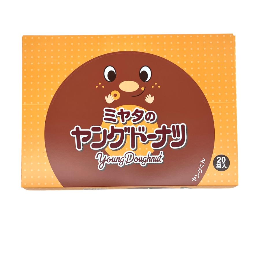 楽天市場】ヤングドーナツ（駄菓子｜スイーツ・お菓子）の通販