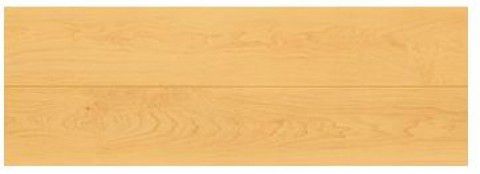 東洋テックス フロア材 Juri(ジュリ) JR02 ミニマル・メイプル 1坪分 6枚入 【代引不可】