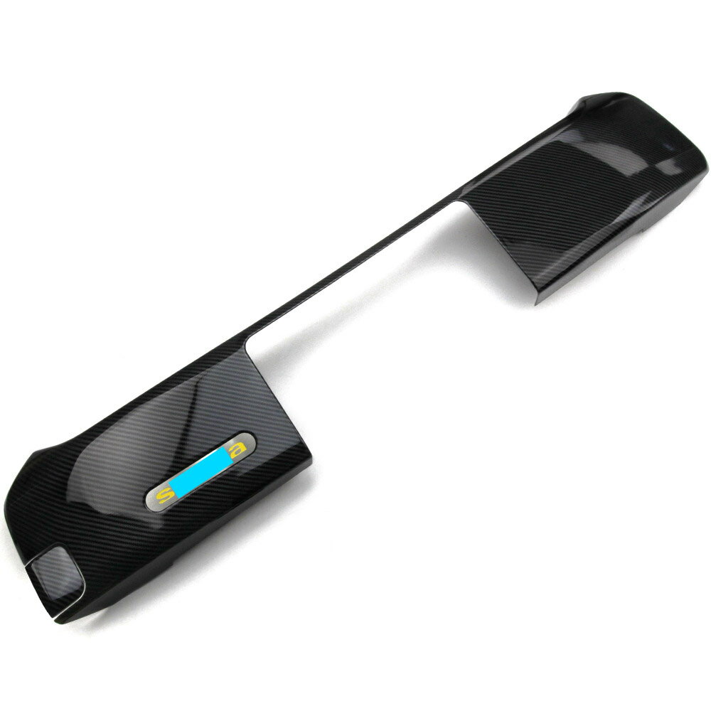 トヨタ 新型 シエンタ10系 専用 フロントグリルカバー バンパーガーニッシュ 外装パネル カスタムパー..