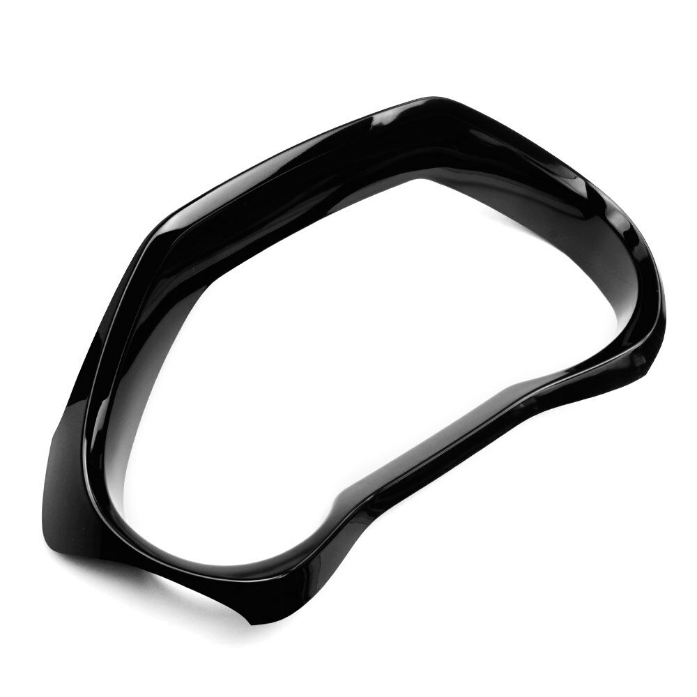 トヨタ ハリアー80/85系 前期 メーターパネル メーターフード ガーニッシュ インテリアパネル アクセサ..