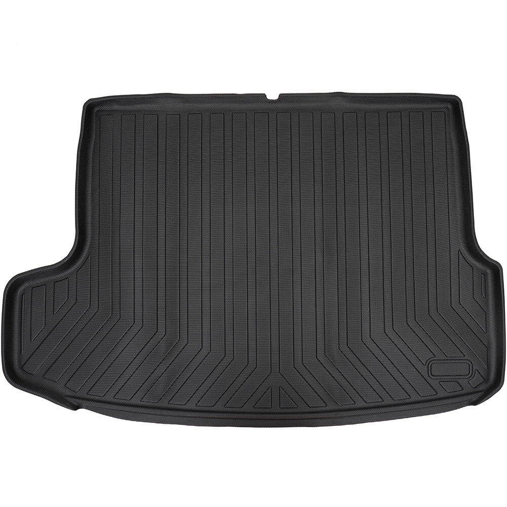ホンダ ZR-V RZ3・4・5・6 3Dラゲッジマット RZ系 トランク 立体カーマット 防水 滑り防止 耐汚れ TPE素材 TOKUTOYO(トクトヨ)