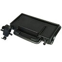 スズキ エブリイワゴン DA17W DA17V ダッシュボードトレイ 車内収納ボックス 3Dトレイ カー用品 携帯ホルダー スマホホルダー付き 360度回転 小...