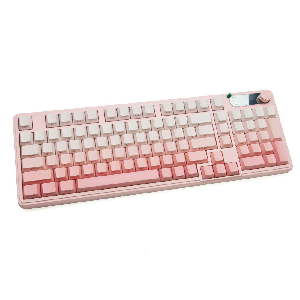 楽天市場】ロジクール キーボード ピンクの通販