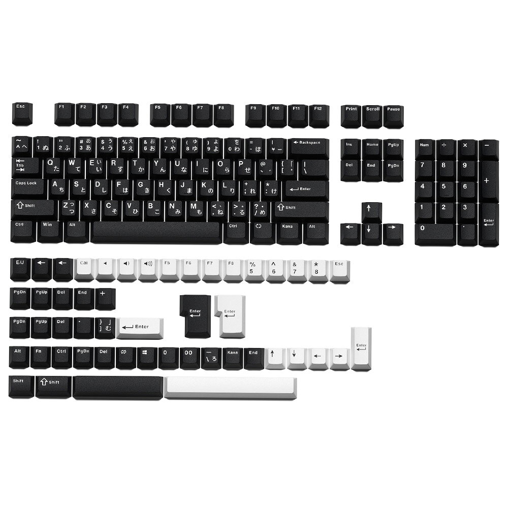 楽天市場】cherry mx キー キャップ（キーボード｜マウス・キーボード