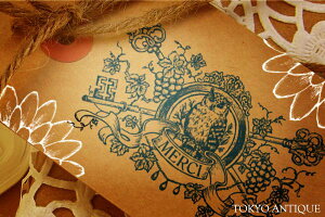 \復刻/年賀・暑中見舞いにもふくろうキーメッセージスタンプ はんこ 【メール便OK】格安セール 年賀状印刷 年賀状作成ソフト セール