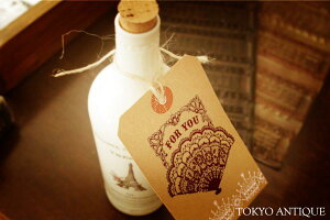 年賀・暑中見舞いにも扇子のラベル大人っぽい カード スタンプ はんこ 【メール便OK】バーゲン 年賀状印刷 年賀状作成ソフト セール