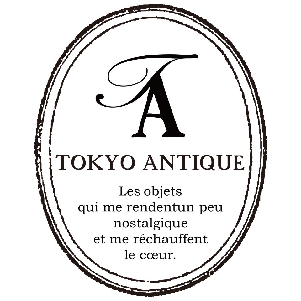 楽天市場 | 東京アンティーク - 大人可愛いオリジナルスタンプと