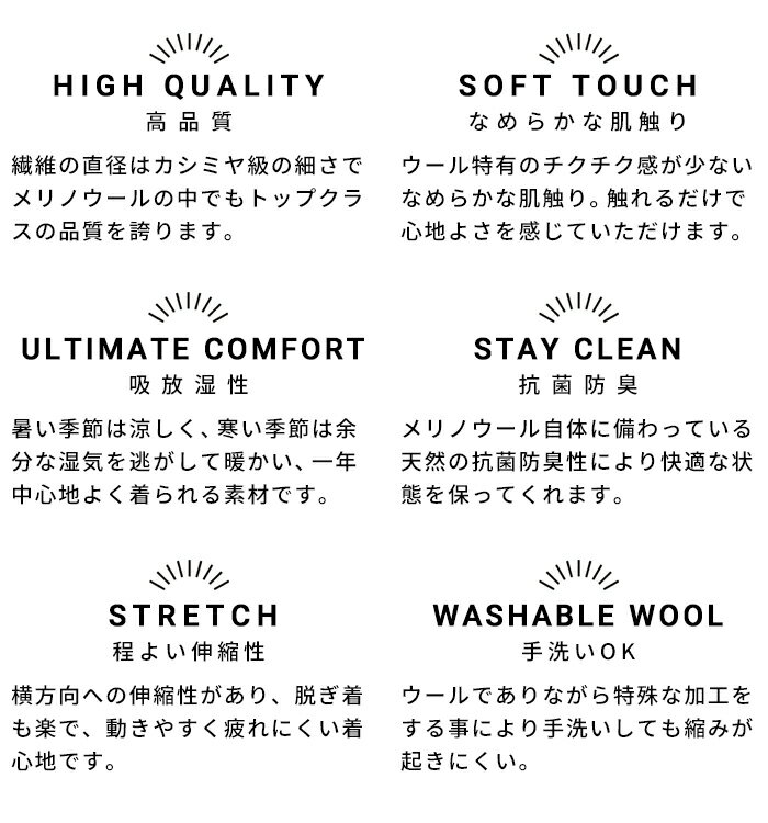 [ メリノウール パーカー レディース 冬 チャック 冬服 おしゃれ ] マウントブレス ウール100% プレミアム 裏毛 ジップアップ パーカー / 日本製 40代 50代 60代 ウォッシャブル スウェット 無地 暖かい あったか フーディー 高級 大人 上質 3