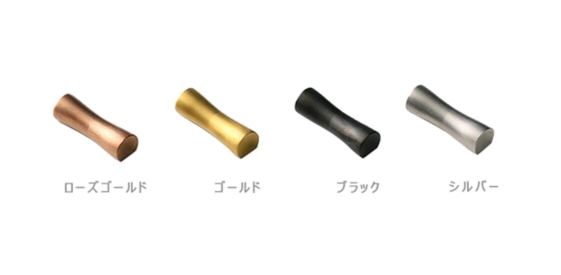 cesabeams枕型箸置き1個おしゃれステンレス4色カトラリーレストはし置きはしおきお箸箸セットおしゃれステンレス北欧新築祝い結婚祝い内祝い父の日母の日誕生日家族卒園卒業新生活お弁当通勤キャンプ洋風プチギフト粗品