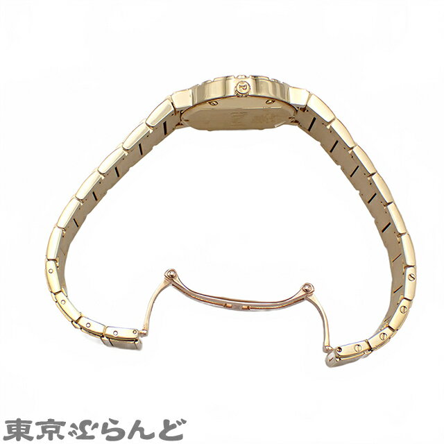 【3年保証】【返品可】 ピアジェ PIAGET ポロ レディ ベゼルダイヤモンド パープルジャスパー文字盤 金無垢 PGG0A28046 イエローゴールド K18YG 腕時計 レディース QZ メーカーコンプリート済[送料無料] 【中古】 101789307