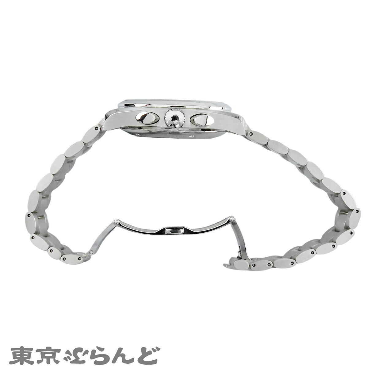 中古 3年保証 返品可 オメガ シーマスター メンズ 腕時計 自動巻 SS アクアテラ 北京オリンピック 2008 コレクション tokyo-brand-2-10013197 東京ぶらんど時計館 サンプル画像3