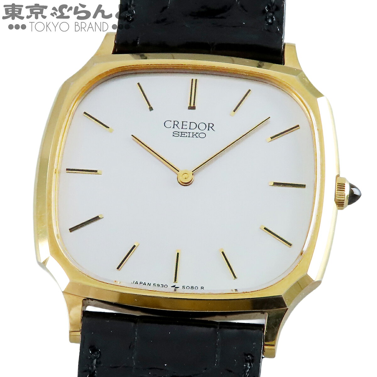 楽天市場】クレドール 18k（腕時計）の通販