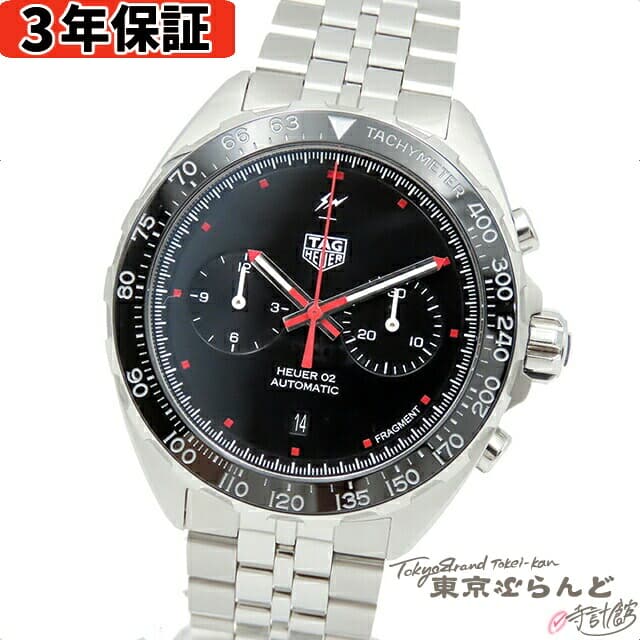 【3年保証】【返品可】【クリアランス〇】 タグホイヤー TAG HEUER フォーミュラ1 フラグメ ...