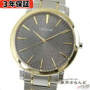 3ǯݾڡۡʲġ  SEIKO ɡ GCAR969 8J81-0AT0 졼 SS K18YG ٥ ӻ ...