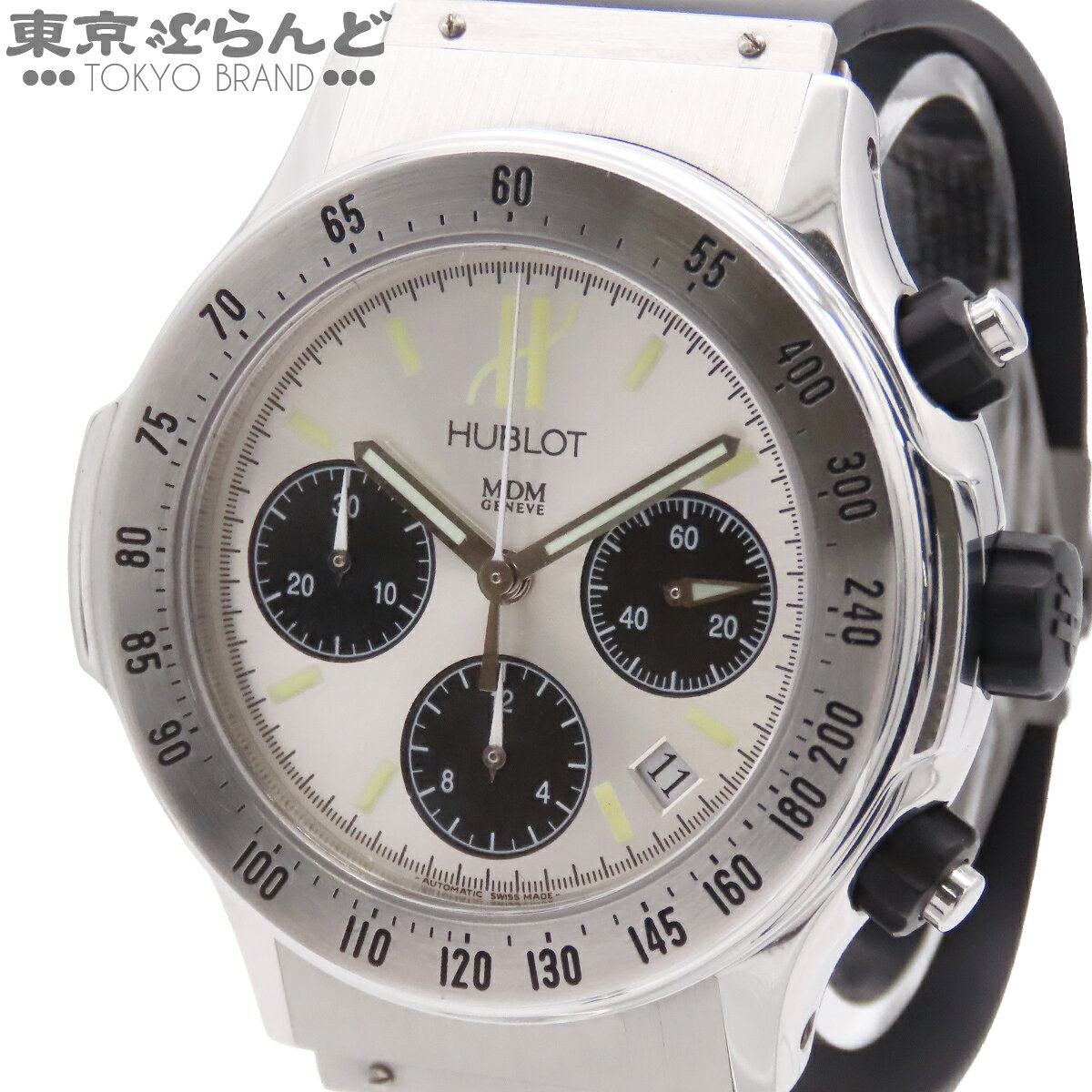 楽天市場】hublot mdm（メンズ腕時計｜腕時計）の通販