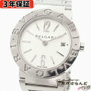 【3年保証】【返品可】 ブルガリ BVLGARI ブルガリブルガリ BB26WSSD 101353  ...