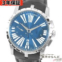 y3Nۏ؁zyԕizt WFfuC ROGER DUBUIS GNXJo[ 42 NmOt DBEX0389 u[ SS U[ rv Y  I[g}`bN[] yÁz 101707832