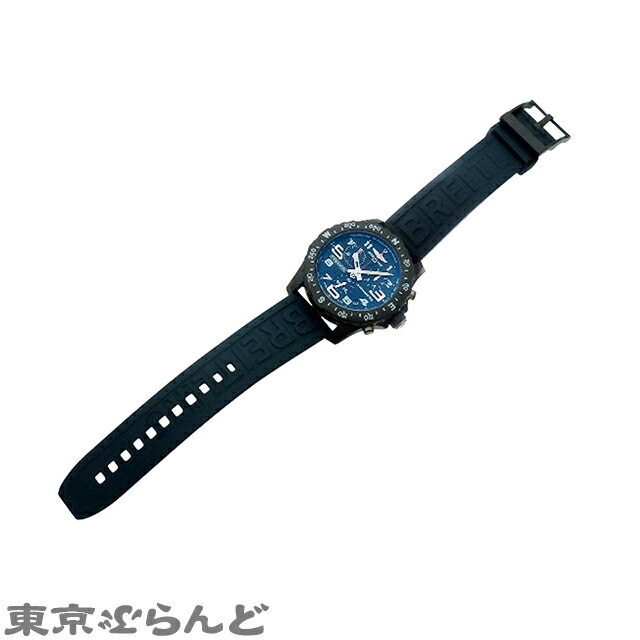 【中古】【3年保証】【返品可】ブライトリング エンデュランスプロ44 メンズ 腕時計 クォーツ式 ブライトライト プロフェッショナル 保付 X82310D51B1S1 未使用 [送料無料] 【ポイント5倍●11.18〜11.26】25XM 101826433