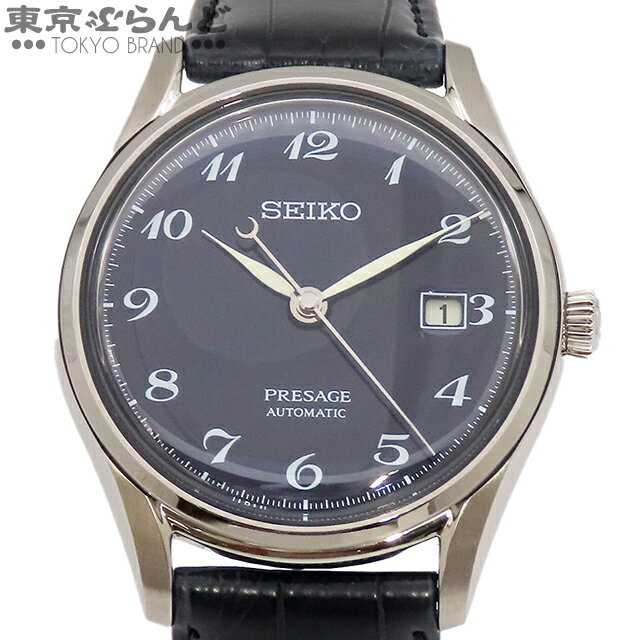 楽天市場】セイコー プレサージュ 中古(テイスト(腕時計 楽天市場】セイコー プレサージュ 中古(テイスト(腕時計