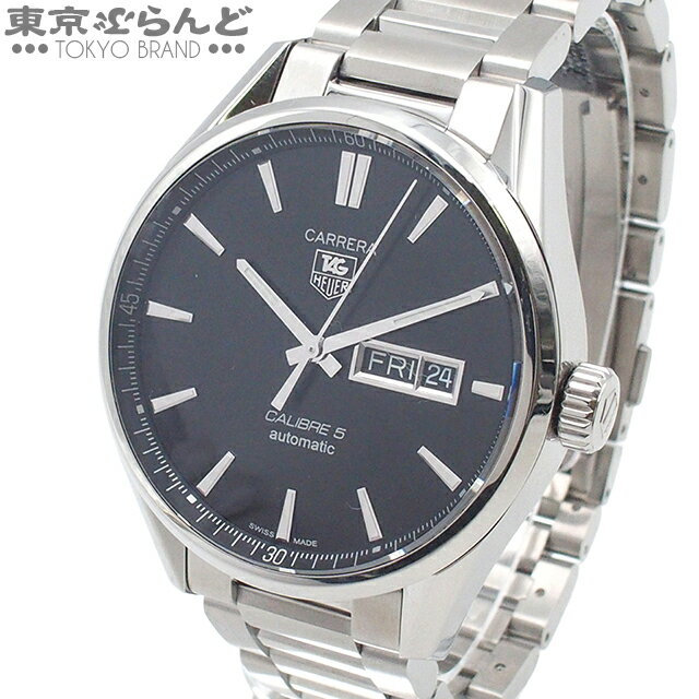 【中古】【3年保証】【返品可】タグホイヤー TAG HEUER カレラ...(2)