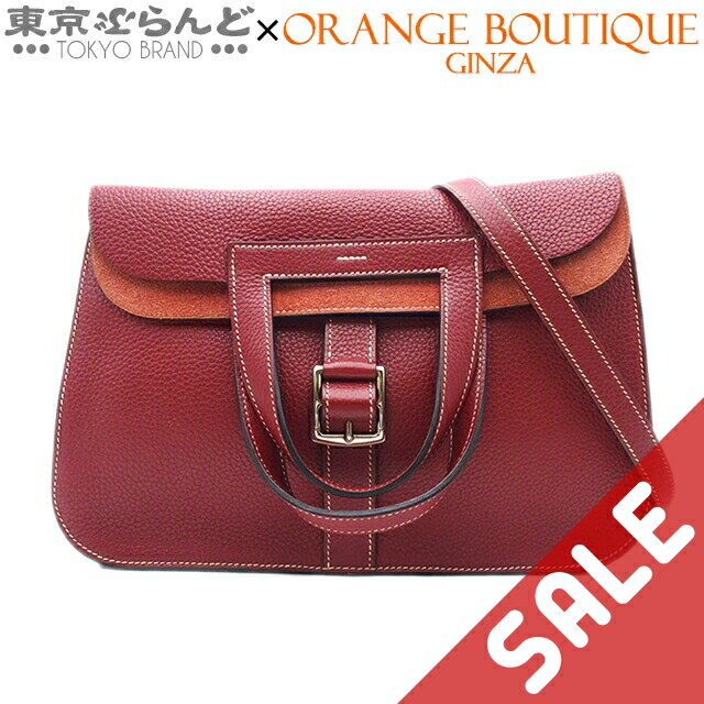 Hermes エルメス Halzan アルザン 31 STAMP D【ランク:A】 楽天市場】エルメス アルザン 31の通販