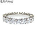 【返品可】カルティエ デスティネ ウェディングリング N4127549 N4127500 Pt950 ダイヤモンド #49 8.5号相当 総2.79ct フルパ...