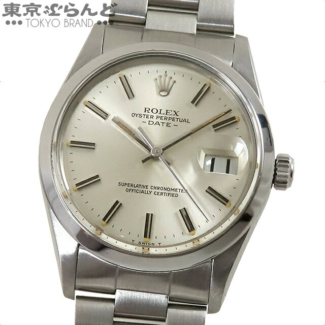 【返品可】ロレックス ROLEX オイス