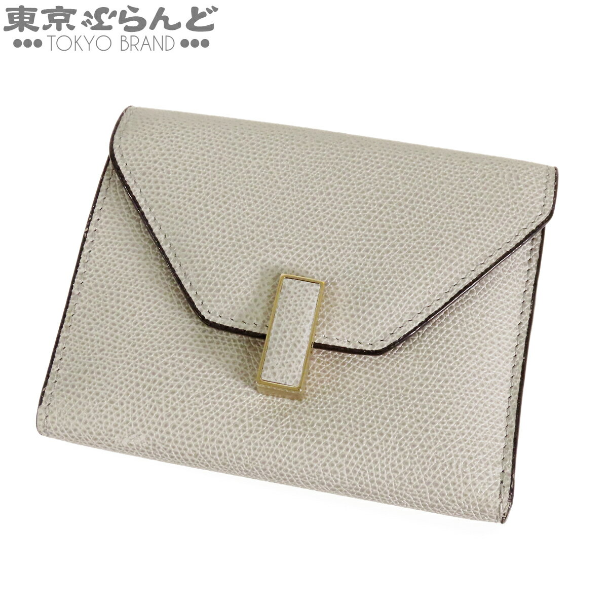 楽天市場】valextra 財布（形状（財布）三つ折り財布）の通販