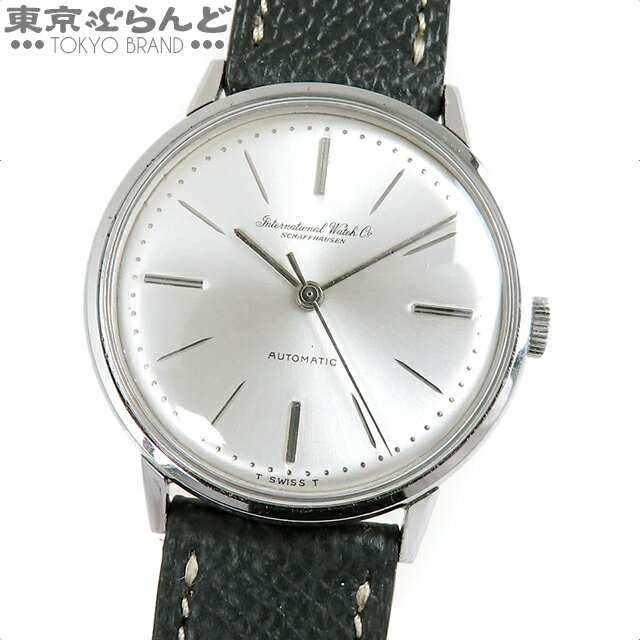 楽天市場】iwc シャフハウゼン 中古(腕時計)の通販 楽天市場】iwc シャフハウゼン 中古(腕時計)の通販