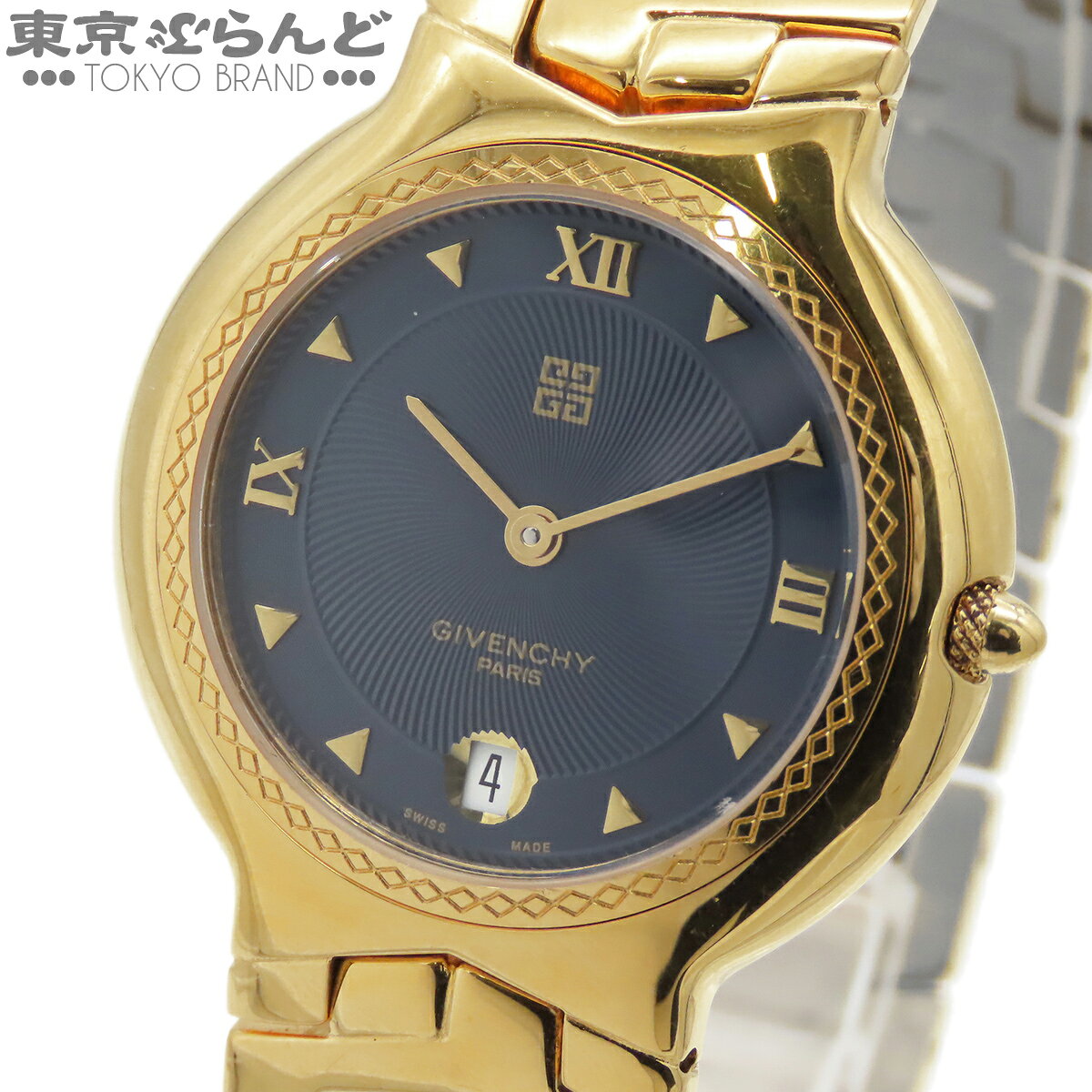 楽天市場】ジバンシー 時計（腕時計）の通販