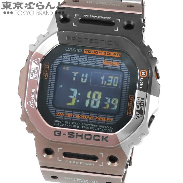 5%ݥ5.35.15ۡʲġȢݾڽդ  CASIO Gå 5000꡼ GMW-B5000TVB-1JR  G-SHOCK Х ӻ  顼 bluetooth [̵] šۡڥݥ10ܡ5.35.15 101709614