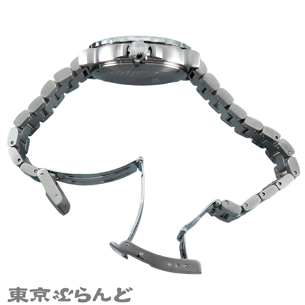 5% ♪8.19〜8.26 中古 返品可 タグホイヤー TAG HEUER フォーミュラ1 メンズ 腕時計 クォーツ式 電池式 tokyo-brand-10300853 東京ぶらんど サンプル画像3