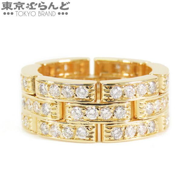 【中古】 カルティエCARTIER...